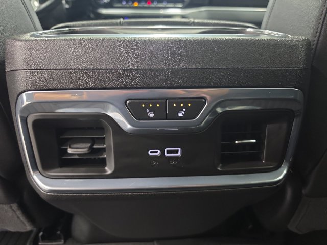 Used 2026 Chevrolet Silverado 3500 LTZ w/ LTZ Plus Package AWD/4WD image 26