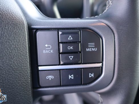 Used 2026 Ford F150 XLT w/ Equipment Group 302A MID AWD/4WD image 16