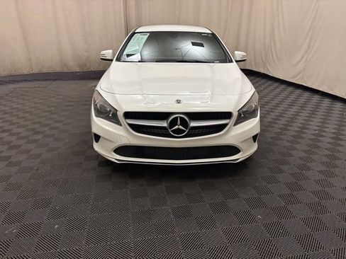 Used 2018 Mercedes-Benz CLA 250 4MATIC image 2