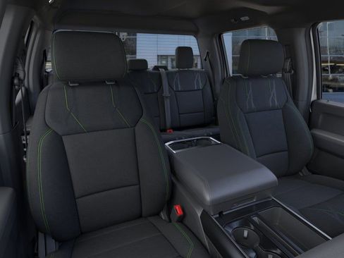 New 2025 Ford F150 STX w/ Equipment Group 200A image 10