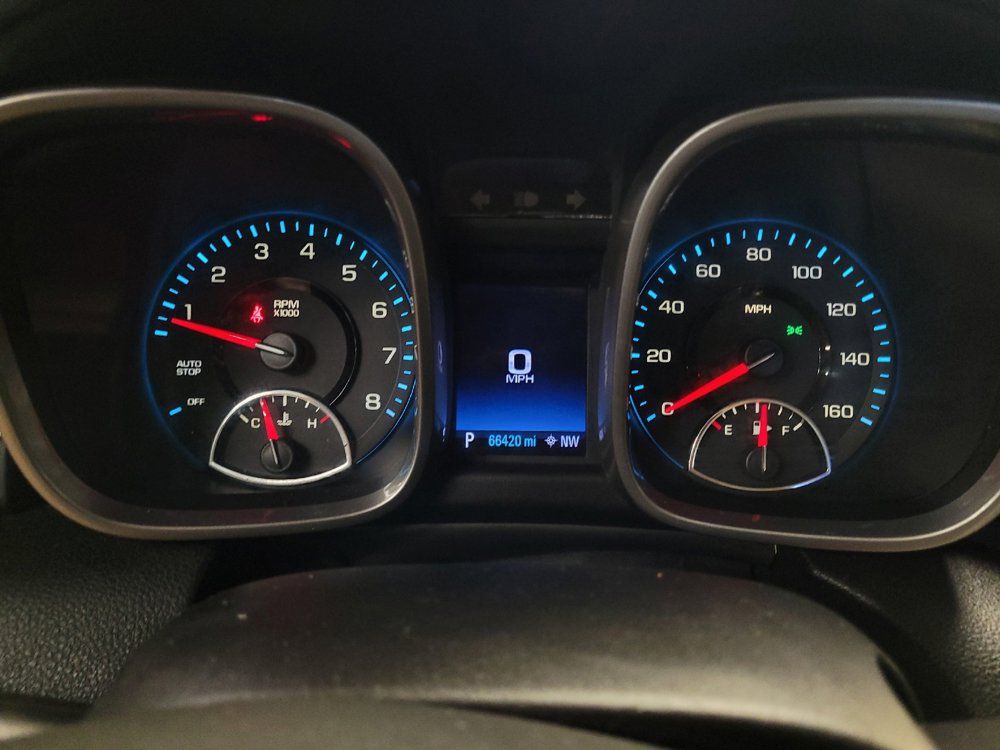 Used 2014 Chevrolet Malibu LS w/ Protection Package FWD image 23