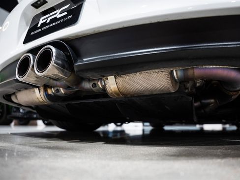 Used 2016 Porsche 911 GT3 RS image 67