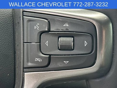 Used 2020 Chevrolet Silverado 1500 RST AWD/4WD image 27