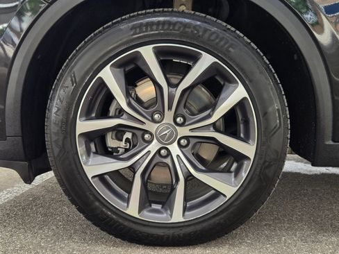 Used 2024 Acura MDX SH-AWD w/ Technology Package image 32