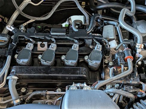 Used 2025 Honda CR-V EX-L image 31