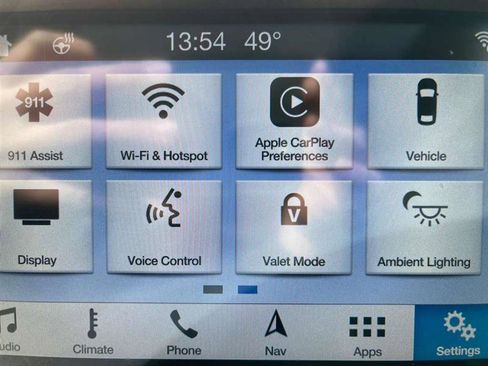 Used 2019 Ford Expedition Limited w/ Equipment Group 301A image 29