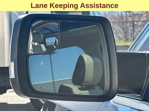 Used 2019 RAM 1500 Limited image 8