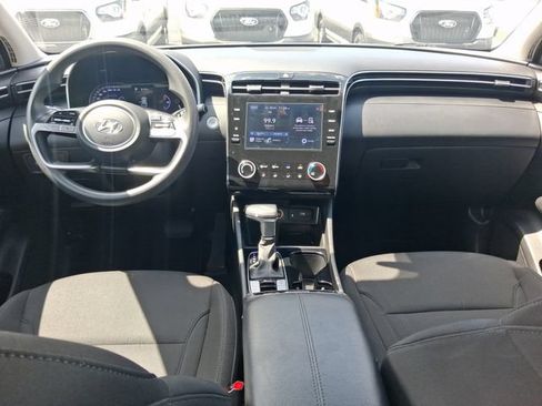 Used 2023 Hyundai Tucson SEL FWD image 7