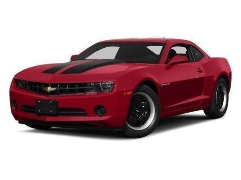 Used 2013 Chevrolet Camaro LT RWD image 56