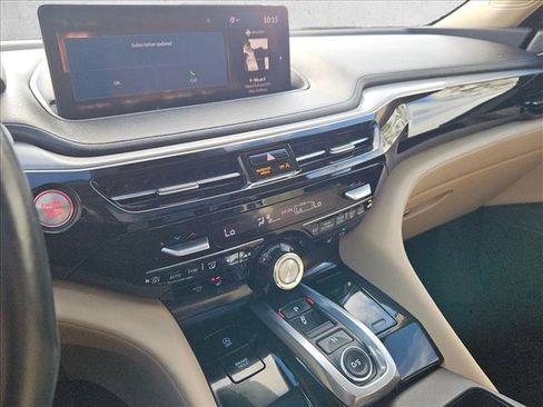 Used 2022 Acura MDX SH-AWD w/ Technology Package image 15