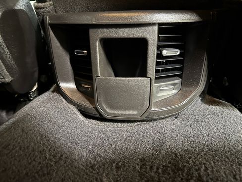 Used 2025 RAM 2500 Big Horn AWD/4WD image 22