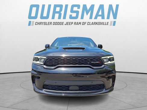 Certified 2025 Dodge Durango R/T AWD/4WD image 2