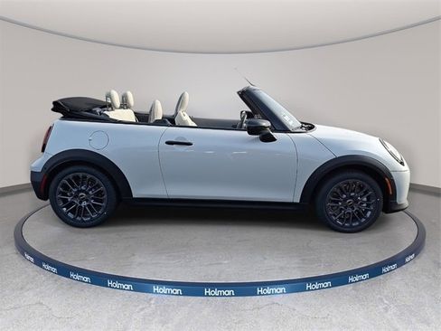 New 2026 MINI Cooper S image 4