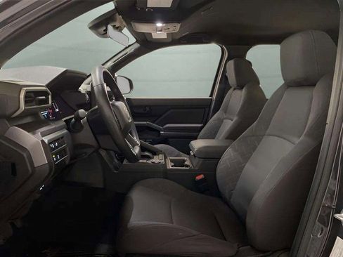 Used 2025 Toyota Tacoma SR5 image 15