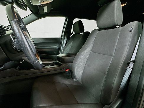 Used 2023 Dodge Durango GT AWD/4WD image 11