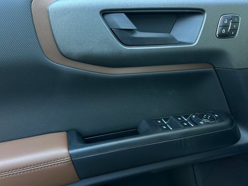 New 2025 Ford Bronco Sport Outer Banks w/ Outer Banks Tech Package+ image 10