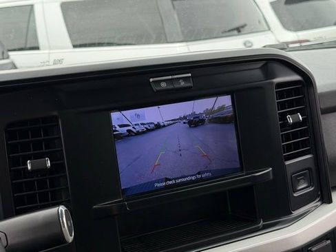 Used 2025 Ford F250 XLT w/ FX4 Off-Road Package AWD/4WD image 3