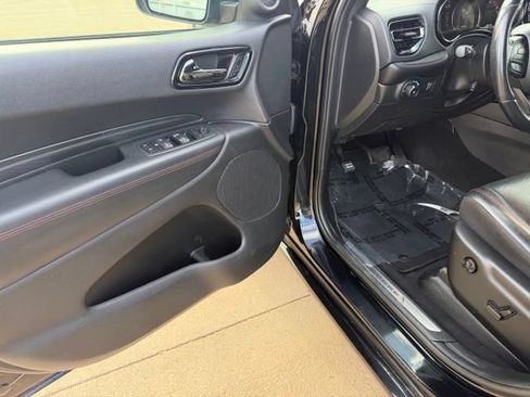 Used 2023 Dodge Durango R/T AWD/4WD image 16