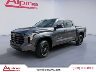 Used 2024 Toyota Tundra SR5 w/ SR5 Convenience Package video 1