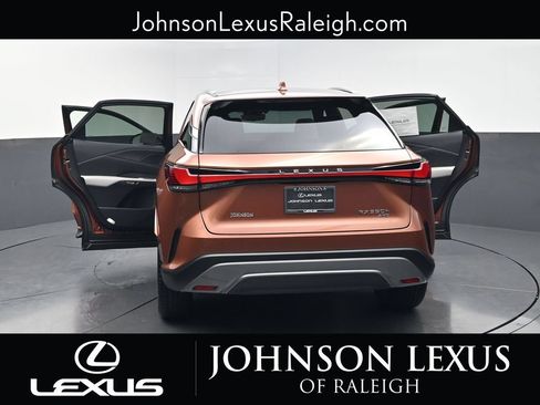 New 2026 Lexus RX 350 w/ Convenience Package AWD/4WD image 35