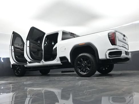 Used 2025 GMC Sierra 2500 AT4 AWD/4WD image 77