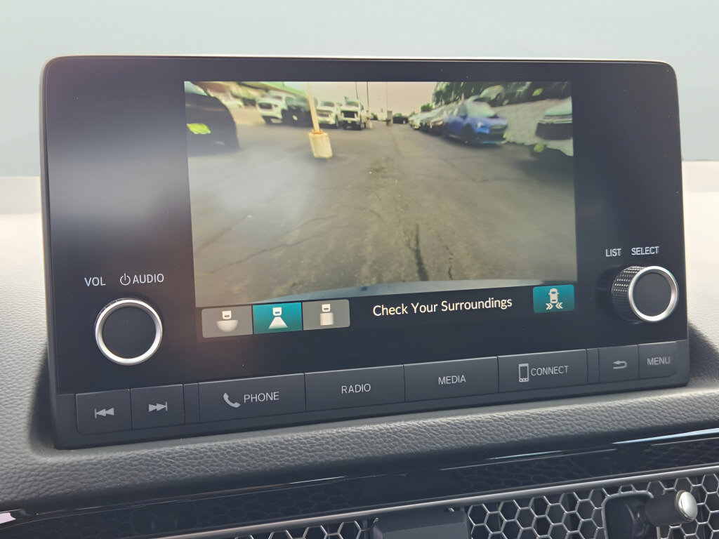 Used 2025 Honda Civic Sport image 28