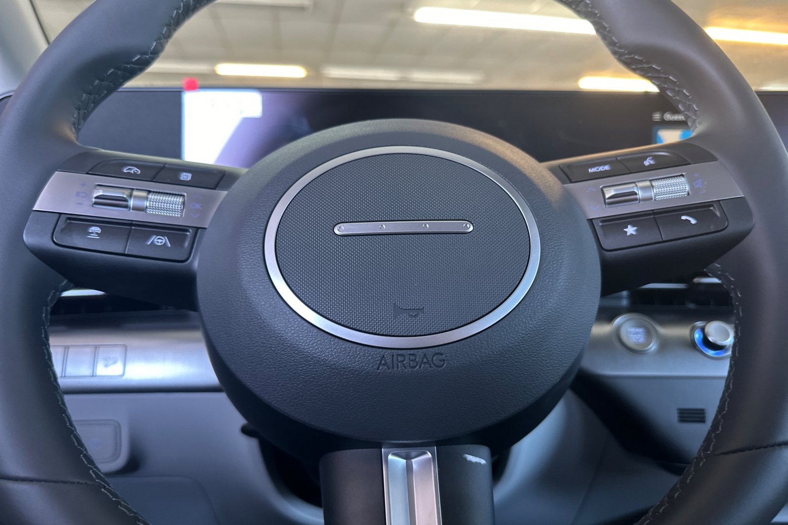 New 2027 Hyundai Kona SEL Sport AWD/4WD image 23