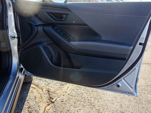 New 2026 Subaru Crosstrek 2.5i Sport image 41