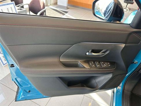 New 2026 Nissan Kicks SR w/ SR Premium Package image 15