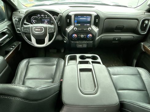 Used 2021 GMC Sierra 1500 Elevation w/ X31 Off-Road Package image 20