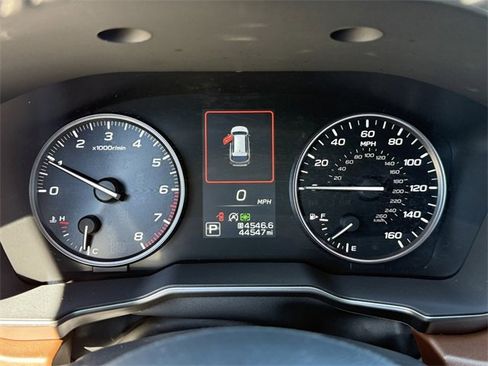 Certified 2022 Subaru Outback Touring w/ Popular Package #2 image 30