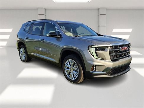 New 2026 GMC Acadia Elevation w/ Elevation Premium Package image 7