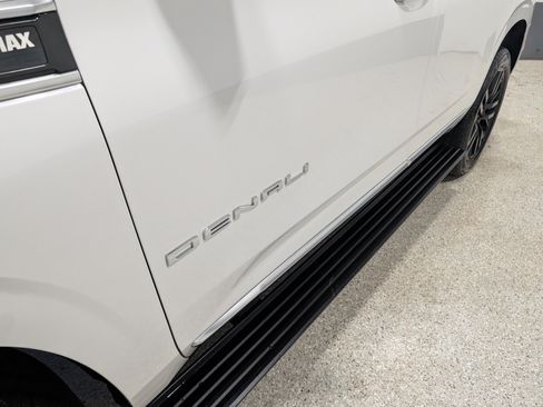 Used 2024 GMC Yukon Denali w/ Max Trailering Package AWD/4WD image 9