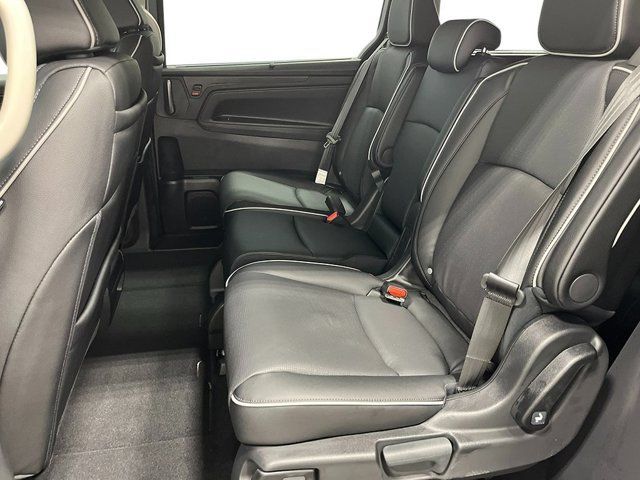 New 2027 Honda Odyssey Elite image 22