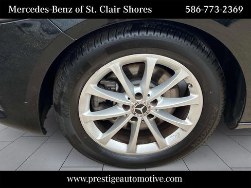 Used 2019 Mercedes-Benz A 220 image 10