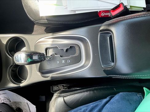 Used 2015 Dodge Journey Crossroad w/ Flexible Seating Group FWD image 10