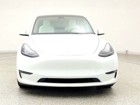 Used 2022 Tesla Model Y Performance AWD/4WD image 2