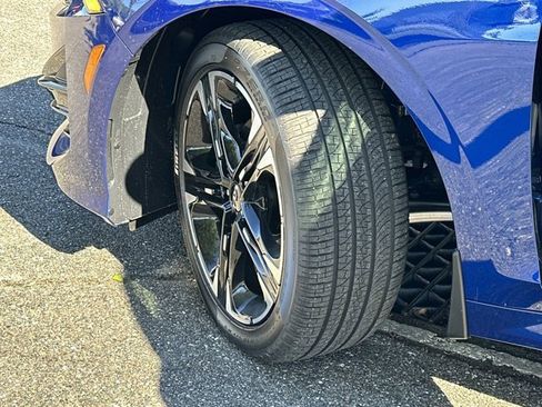 Used 2023 Kia K5 GT-Line w/ GT-Line Premium Package image 31