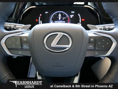 New 2026 Lexus NX 350 AWD w/ Luxury Package image 12