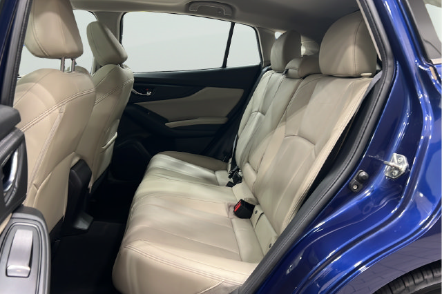 Used 2017 Subaru Impreza 2.0i Limited w/ Moonroof/BSD & Rcta/Eyesight AWD/4WD image 17