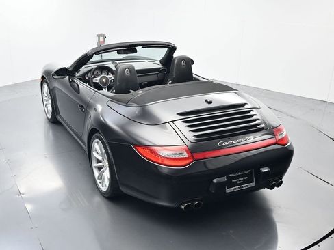 Used 2012 Porsche 911 Carrera 4S AWD/4WD image 43