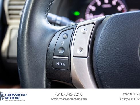 Used 2013 Lexus RX 350 AWD w/ Navigation Pkg image 36