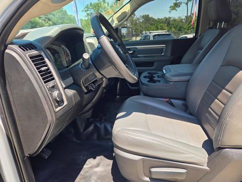 Used 2019 RAM 1500 Tradesman w/ Power & Remote Entry Group image 13