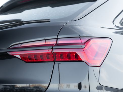 New 2026 Audi RS 6 performance image 45