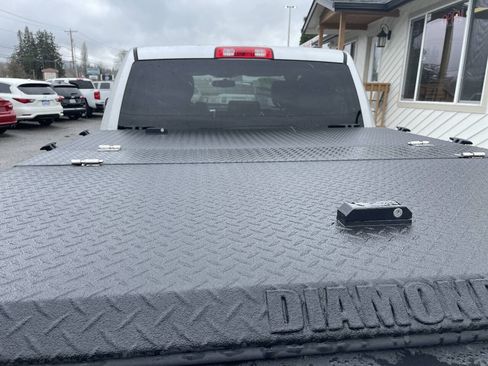 Used 2012 RAM 2500 Laramie w/ Protection Group AWD/4WD image 5