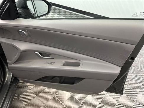 New 2026 Hyundai Elantra SE image 14