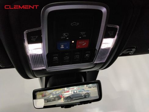 Used 2022 RAM 1500 Limited image 25