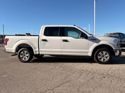 Used 2020 Ford F150 XLT image 4