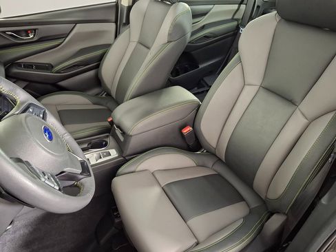 Used 2023 Subaru Ascent Onyx Edition Limited image 29