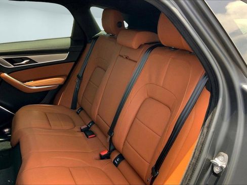 New 2026 Jaguar F-PACE R-Dynamic S AWD/4WD image 14